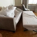 公寓 Alberti Platz 达沃斯