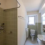 公寓 Alberti Platz 达沃斯