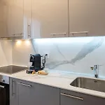 Alberti Platz 达沃斯
