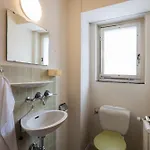 公寓 Alberti Platz 达沃斯