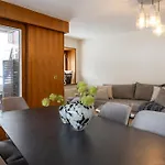 Alberti Platz 达沃斯