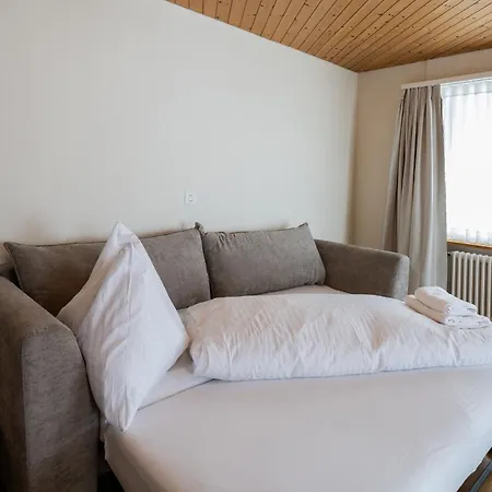 Alberti Platz Apartment