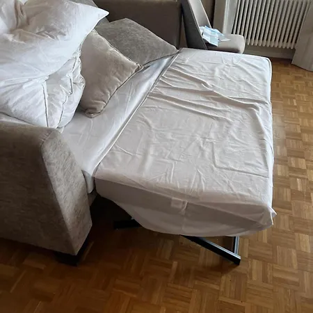 Apartment Alberti Platz Davos