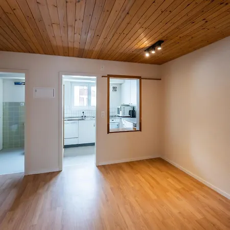 Alberti Platz Apartment