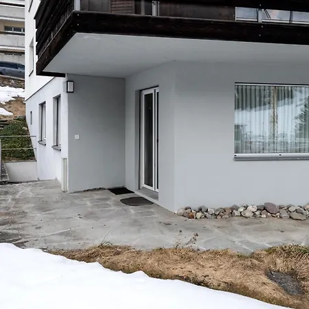 Alberti Platz Apartment