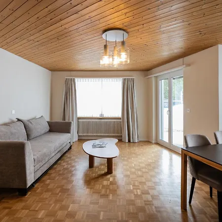 Apartment Alberti Platz *