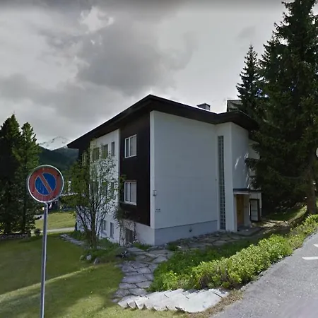 Alberti Platz Apartment