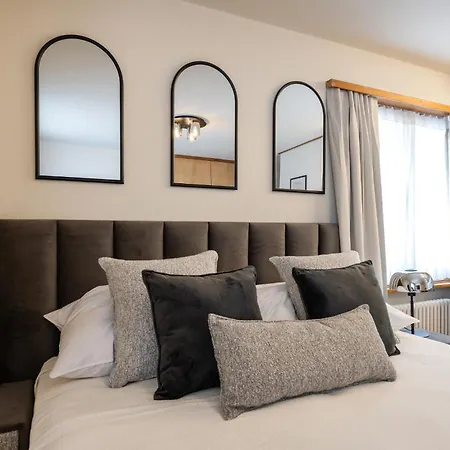 Apartment Alberti Platz *