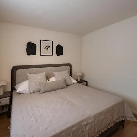 Alberti Platz Apartment *