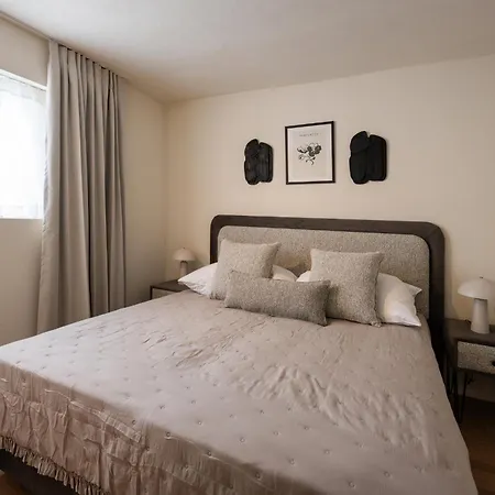 Alberti Platz Apartment
