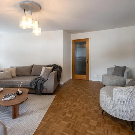 Alberti Platz Apartment *