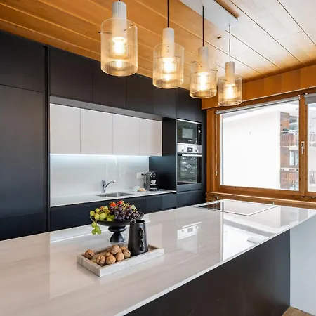 Alberti Platz Apartment