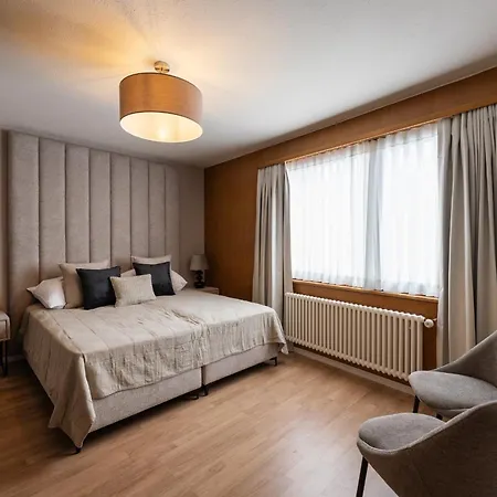 Alberti Platz Apartment