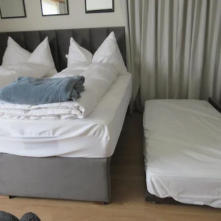 Appartement Alberti Platz