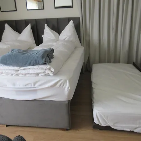 Apartment Alberti Platz