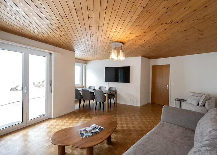 Alberti Platz Apartamento