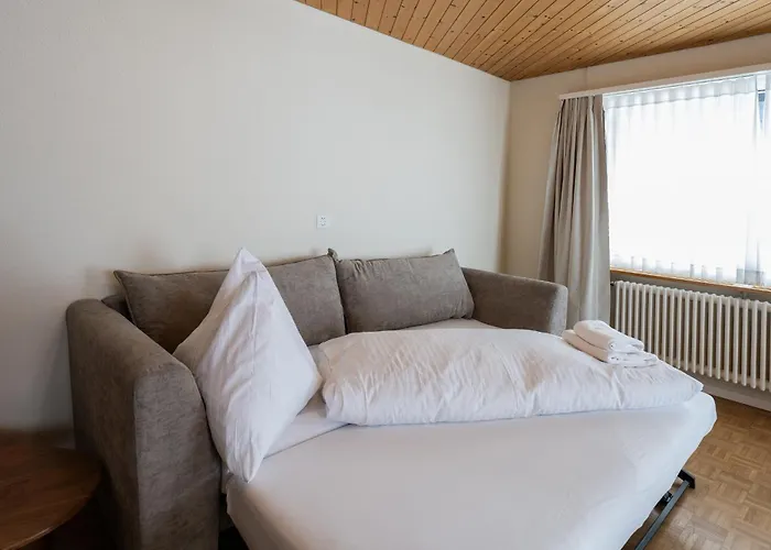 Alberti Platz Apartamento