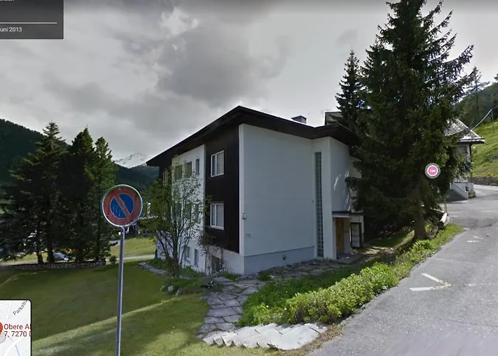 Alberti Platz Apartamento