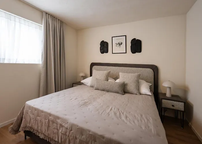 Alberti Platz Apartamento