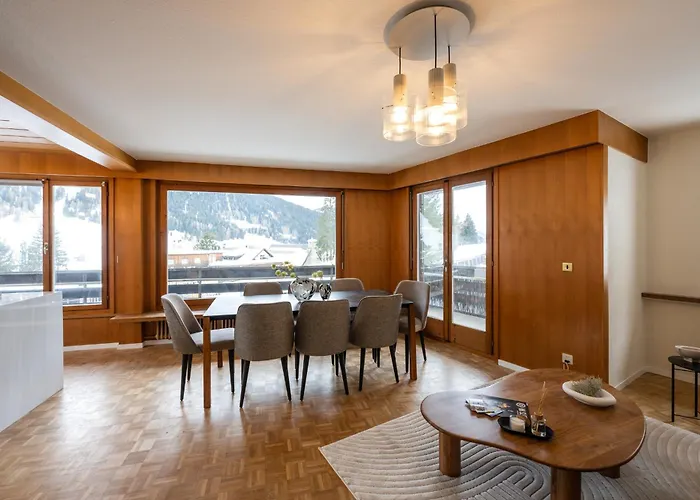 Alberti Platz Apartamento