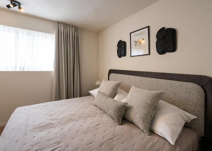 Apartamento Alberti Platz