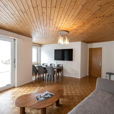 Alberti Platz Апартаменты