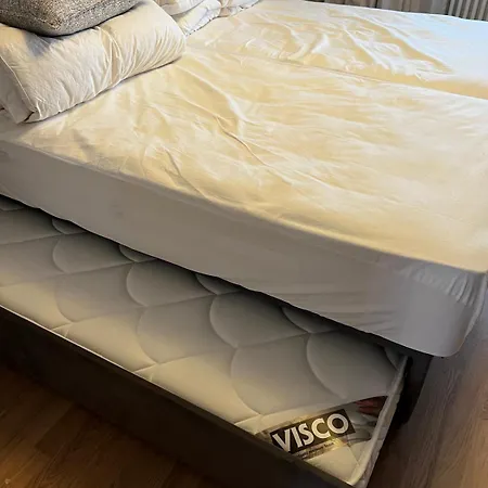 Апартаменты Alberti Platz