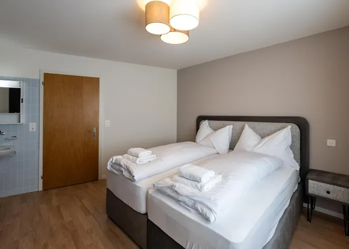 Apartment Alberti Platz