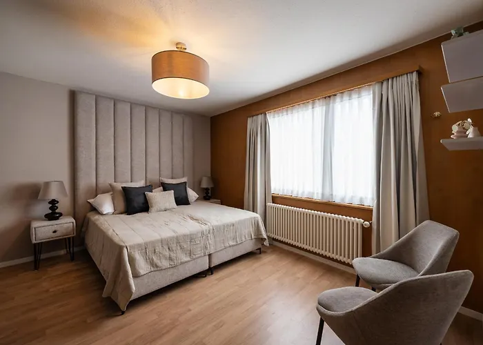 Alberti Platz Apartment