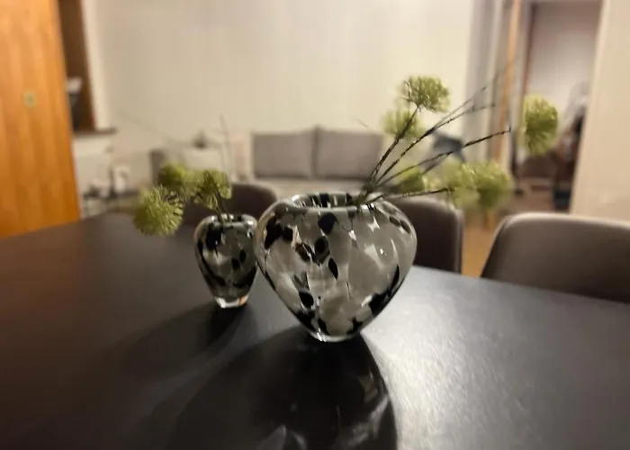 Apartment Alberti Platz Davos